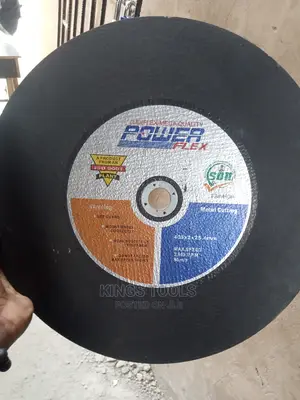 16" Cutting Disc Power Flex