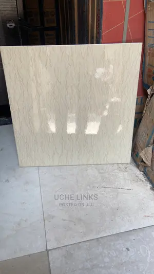 Virony 40x40 Floor Tiles