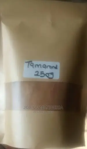 Tamarind Powder Organic 250g