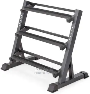 DUMBBELL RACK 3 Layerss