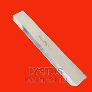Hss 25mm X 25mm X200mm Square Lathe Tool Bit