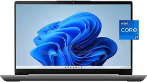 New Laptop Lenovo Ideapad 3 8GB Intel Core I7 SSD 512GB