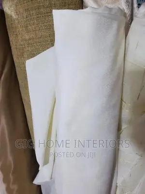 Turkish Curtains