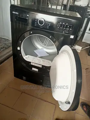 Brand New ELECTRA 9KG DRYER Washing Machine/Front Loader/