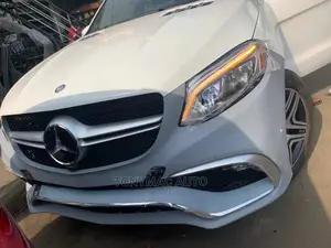 Mercedes-benz Ml350 Upgrading Kits From 2014 To Lastest