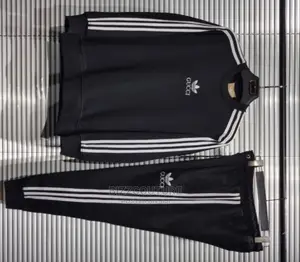 Original DOLCE GABBANA Tracksuit Available in Store