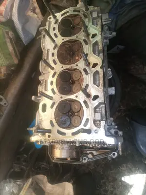 Direct Tukunbo Top Cylinders 1NZ