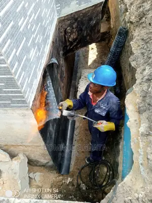 Best Installer of Felt