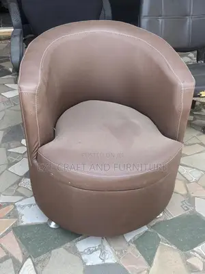 Single Seater Bucket Sofa Chair