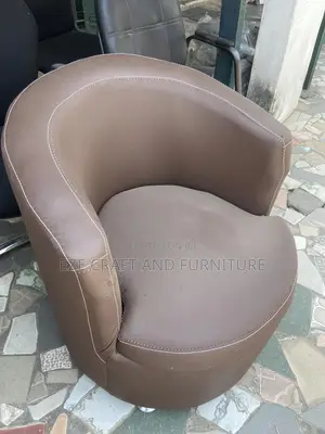 Single Seater Bucket Sofa Chair