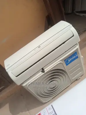 German Used Midea Inverter 1.5hp
