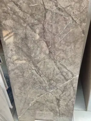 60 by 120 Tiles