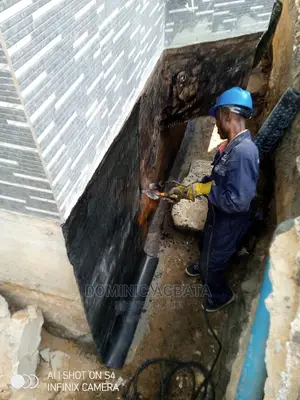 Leakage Stopper Expert