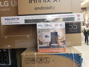 POLYSTAR Sound Bar