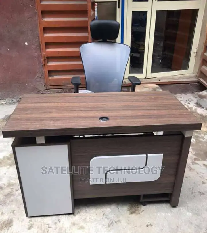 Executive Office Table