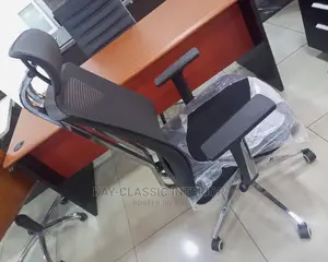 Mesh Office Chair