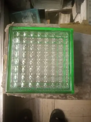 Glass Block