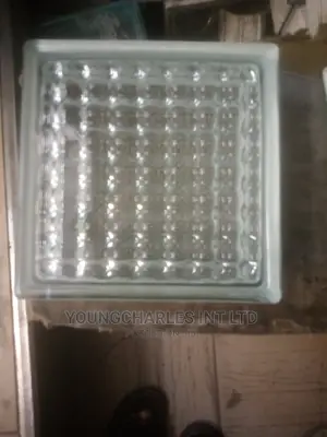 Glass Block