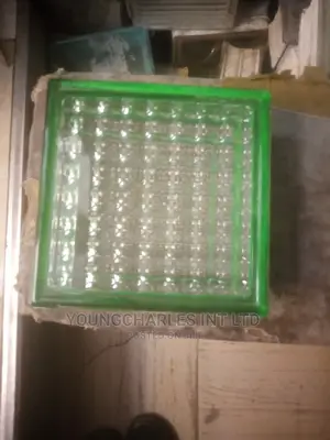 Glass Block