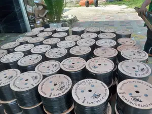 Outdoor Cat6 Cable