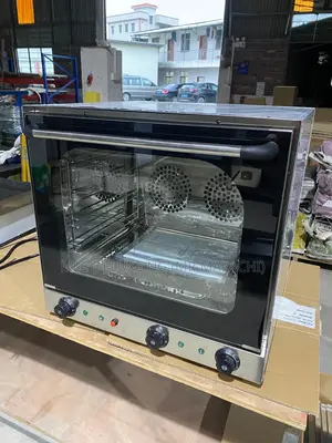 2ft Luxury Conventional Oven/Multi Purpose Steam Oven(4 Tray