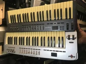 M-Audio Midi Controller