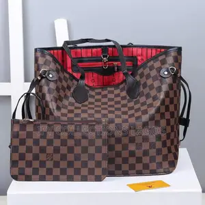 Louis Vuitton Tote Bag