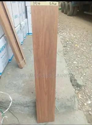 Wooden Tiles 20*120