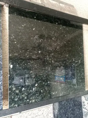 Granit Green Pearl