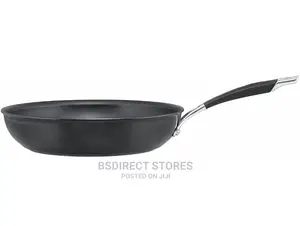 Circulon Momentum Non Stick Frying Pan 25cm - Induction