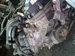 Complete Engine Ford Edge 2013 Sold With Warranty