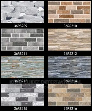 Abuja Tile Store, Delivery Nationwide.