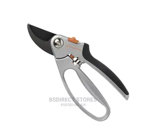 Magnusson Garden Finger Loop Bypass Secateurs (208 X 82 Mm)