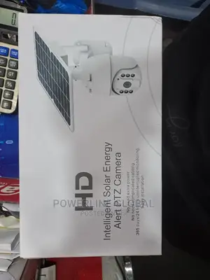 Solar CCTV Camera for Homes/ Hotels/ Companies/ Factories