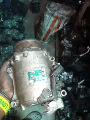 Compressor Honda Crv 2008