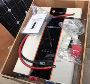 Felicity 15kva 48volts Hybrid Inverter