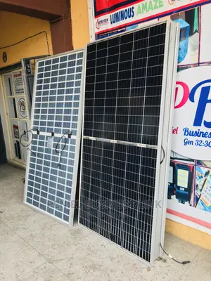 Canadian 450watts Solar Panels 144cells