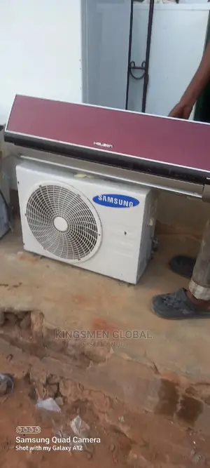 Samsung 1.5hp Air Conditioner