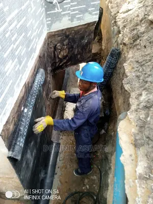 Wizard Waterproofing Expert