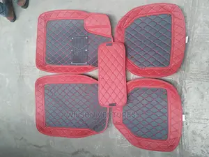 Universal Draft Mat for All Vehicles