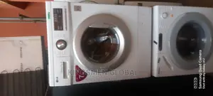 Lg Front Loader Washing Machine