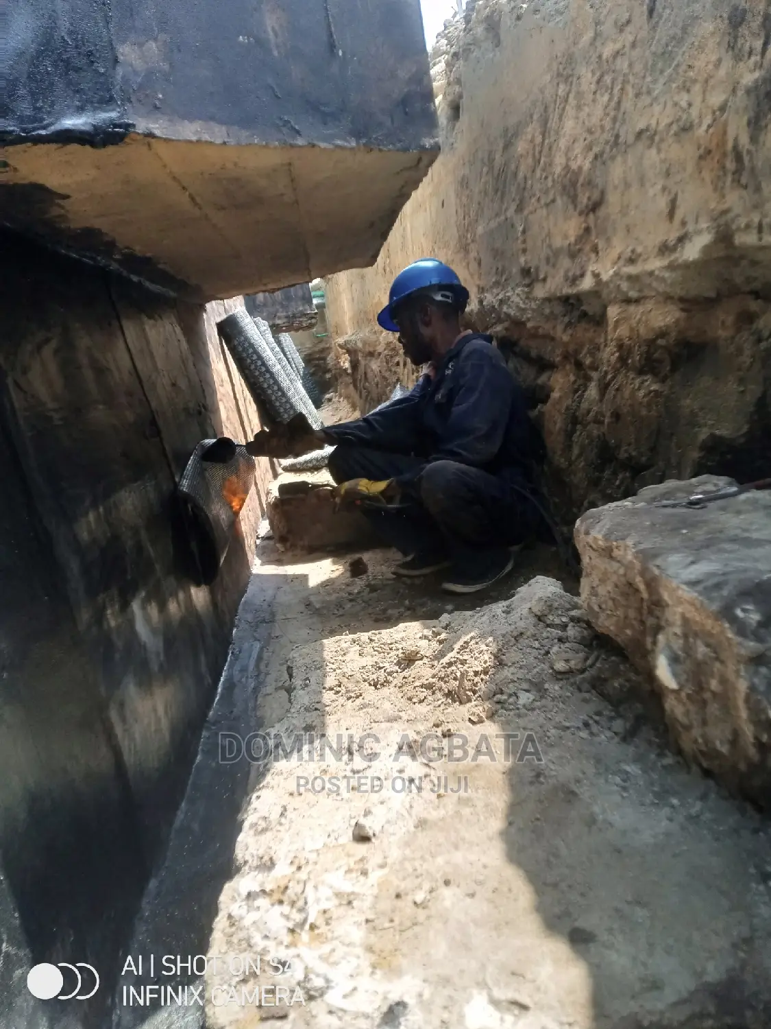 Highly Gifted Installer