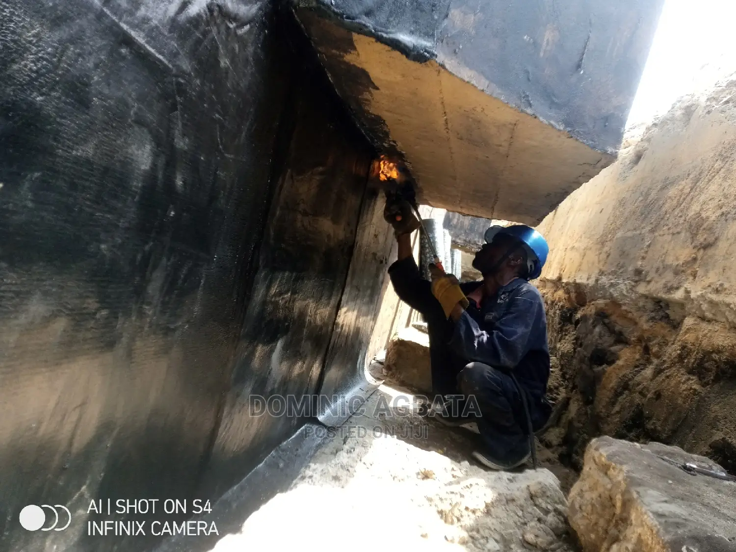 Highly Gifted Installer
