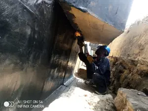 Highly Gifted Installer
