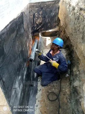Technically Gifted Installer
