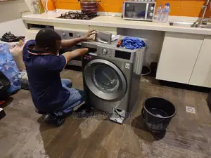 Washing Machine Repair Services