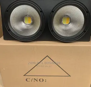 2eyes Stag Light