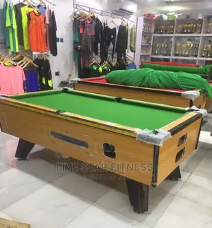 Coin Mable Snooker Board 002