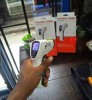 1000 Degree Digital Thermometer