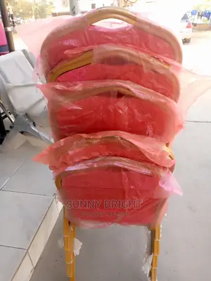 Barque Chair High Quality